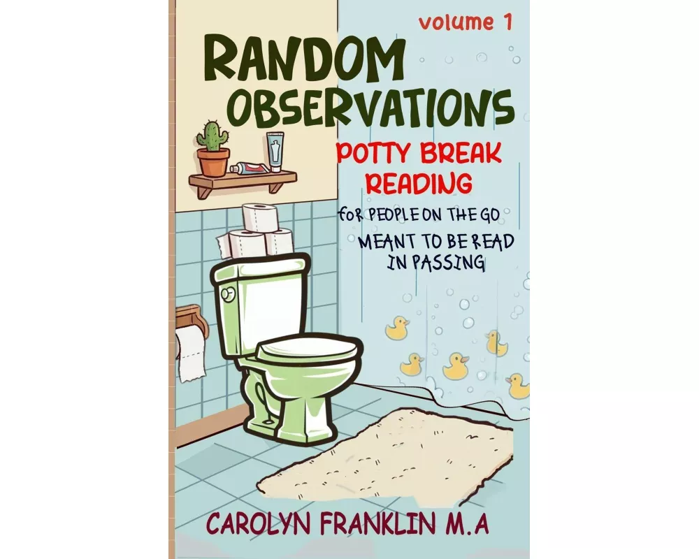 Volume 1