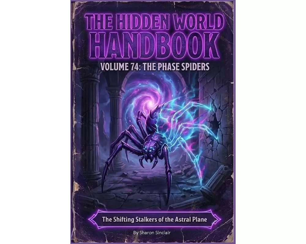 The Phase Spiders