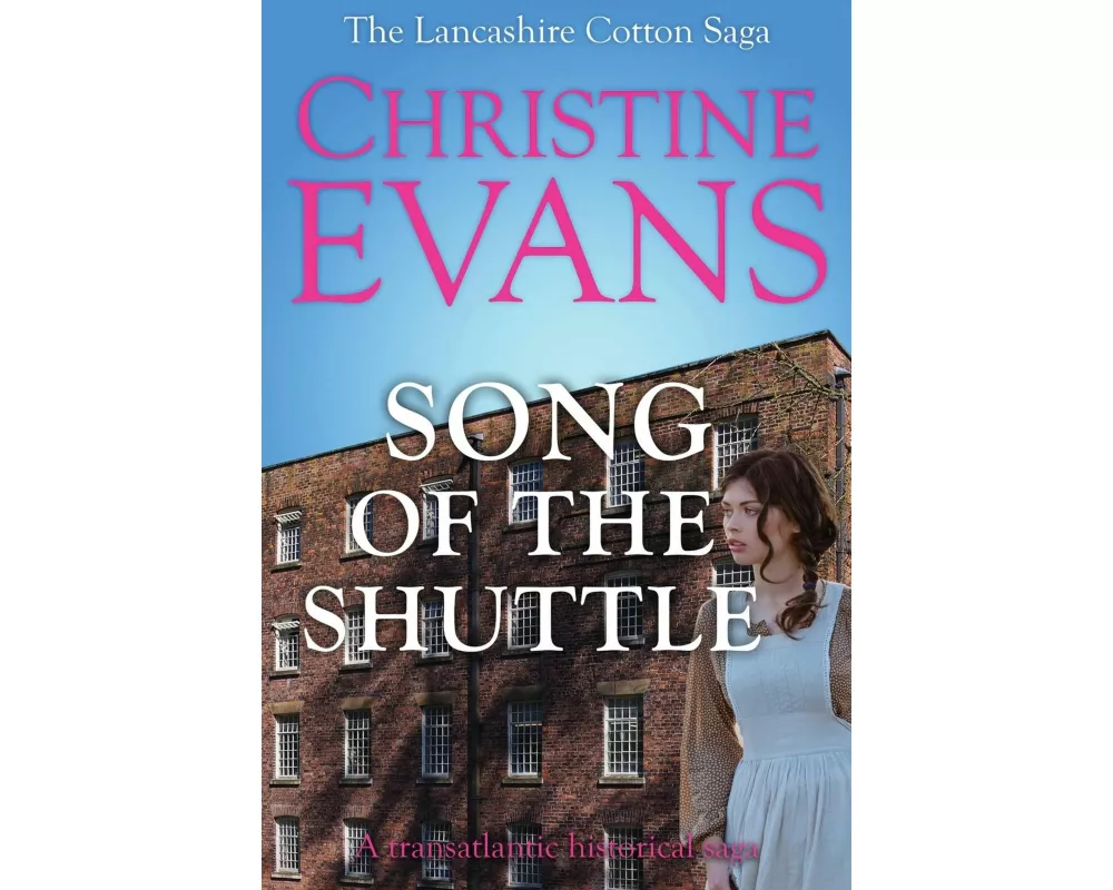 Song of the Shuttle