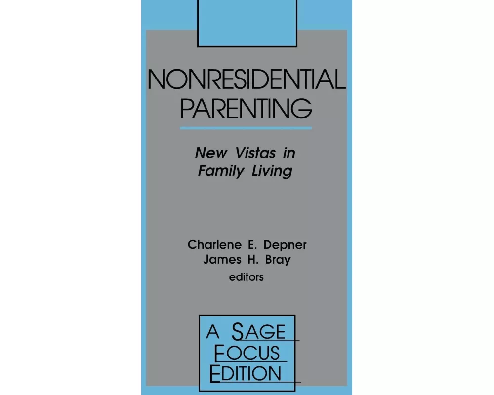 Nonresidential Parenting