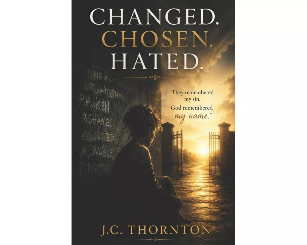 Changed. Chosen. Hated