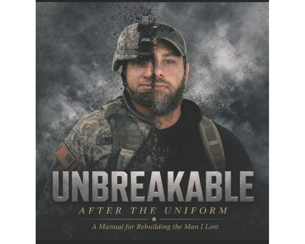 Unbreakable After The Uniform