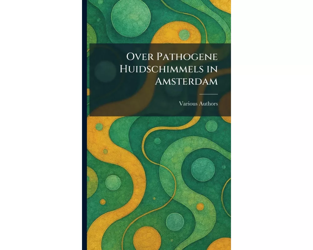 Over Pathogene huidschimmels in amsterdam
