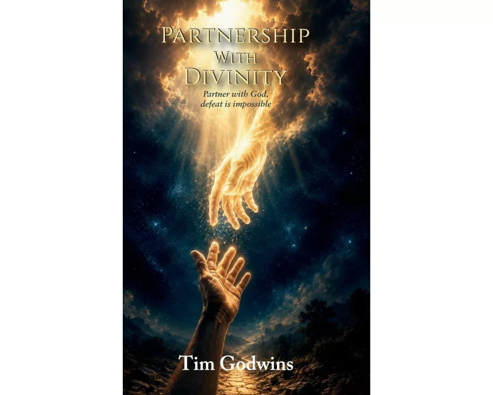 Partnership With Divinity, Partner with God, defeat is impossible
