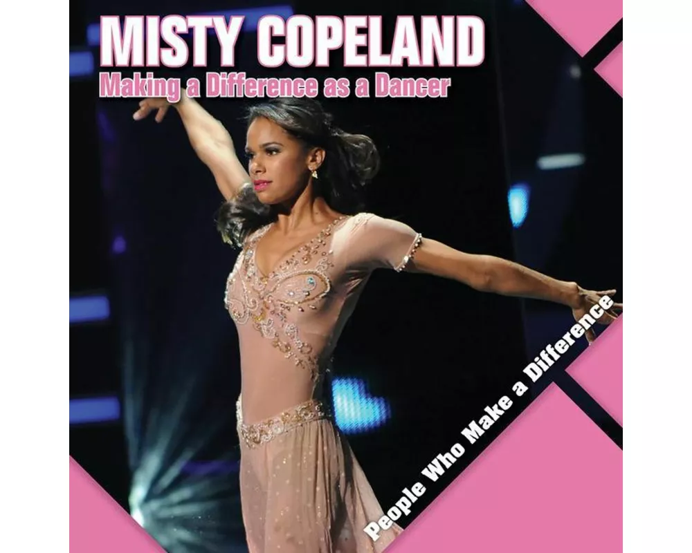 Misty Copeland