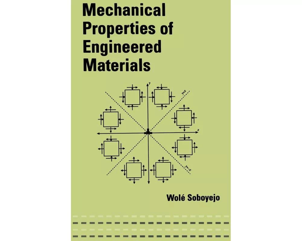 Mechanical Properties of Engineered Materials