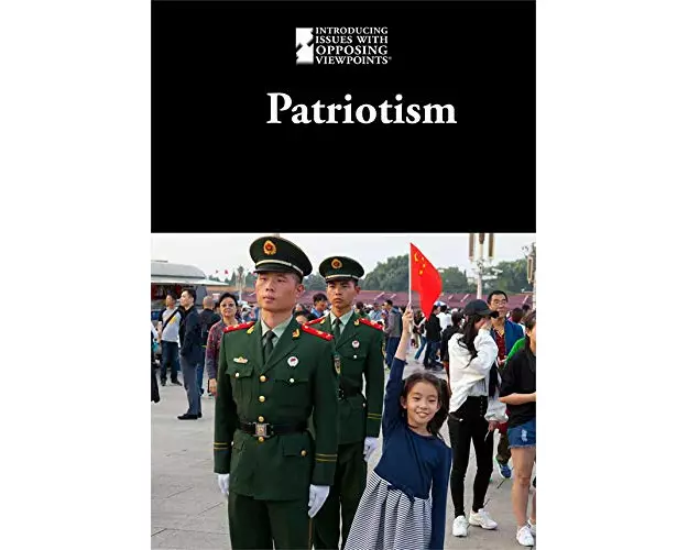 Patriotism