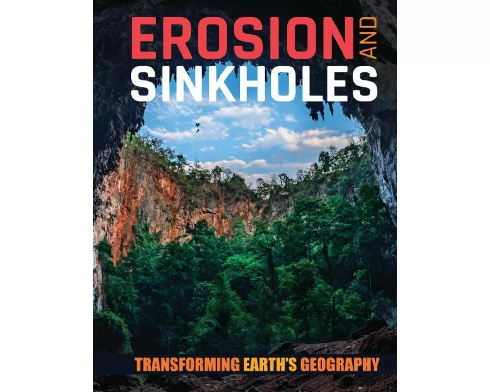Erosion and Sinkholes
