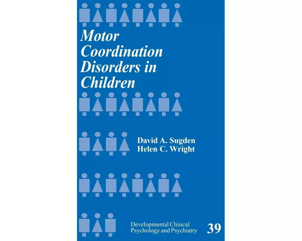 Motor Coordination Disorders in Children