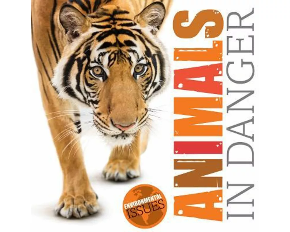Animals in Danger
