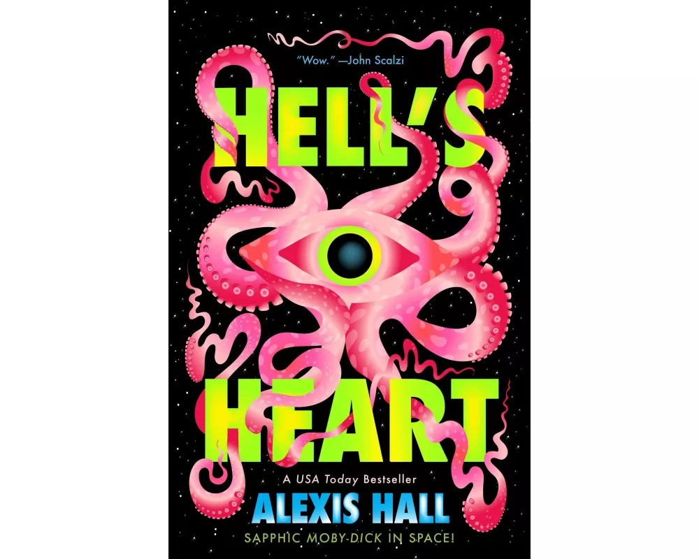 Hell's Heart