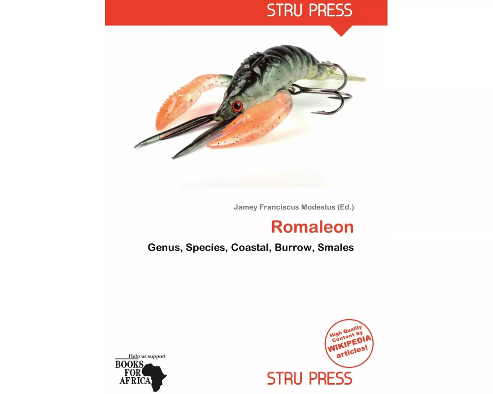 Romaleon