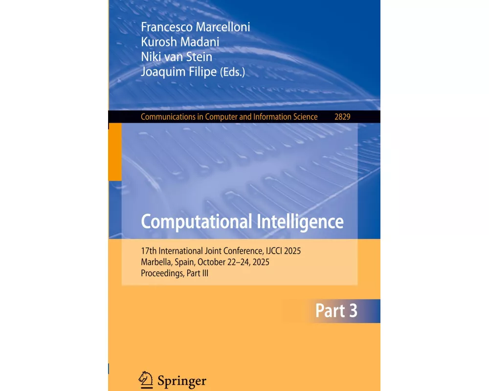 Computational Intelligence