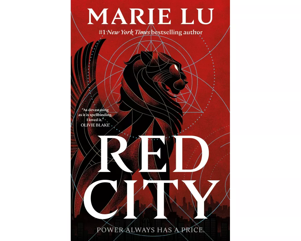 Red City