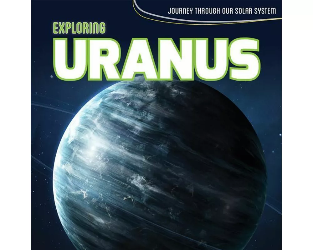 Exploring Uranus