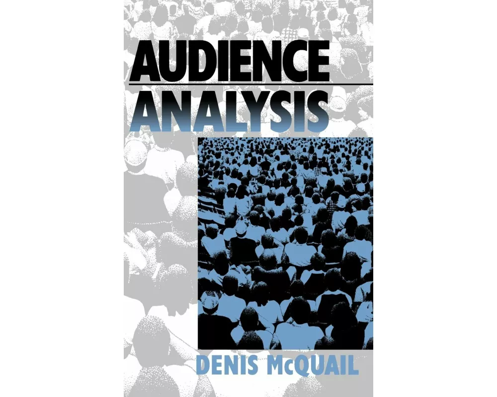 Audience Analysis