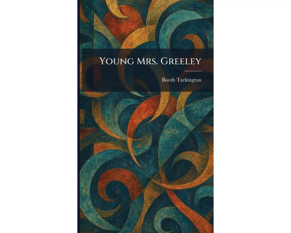 Young Mrs. Greeley