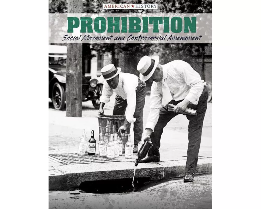 Prohibition