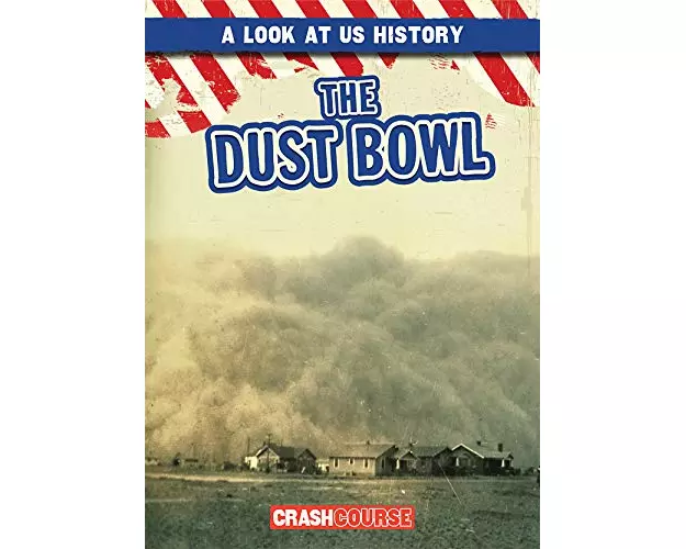 The Dust Bowl