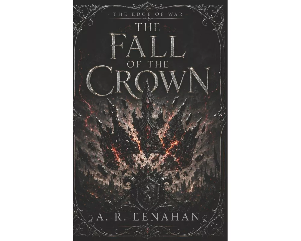 The Fall of the Crown