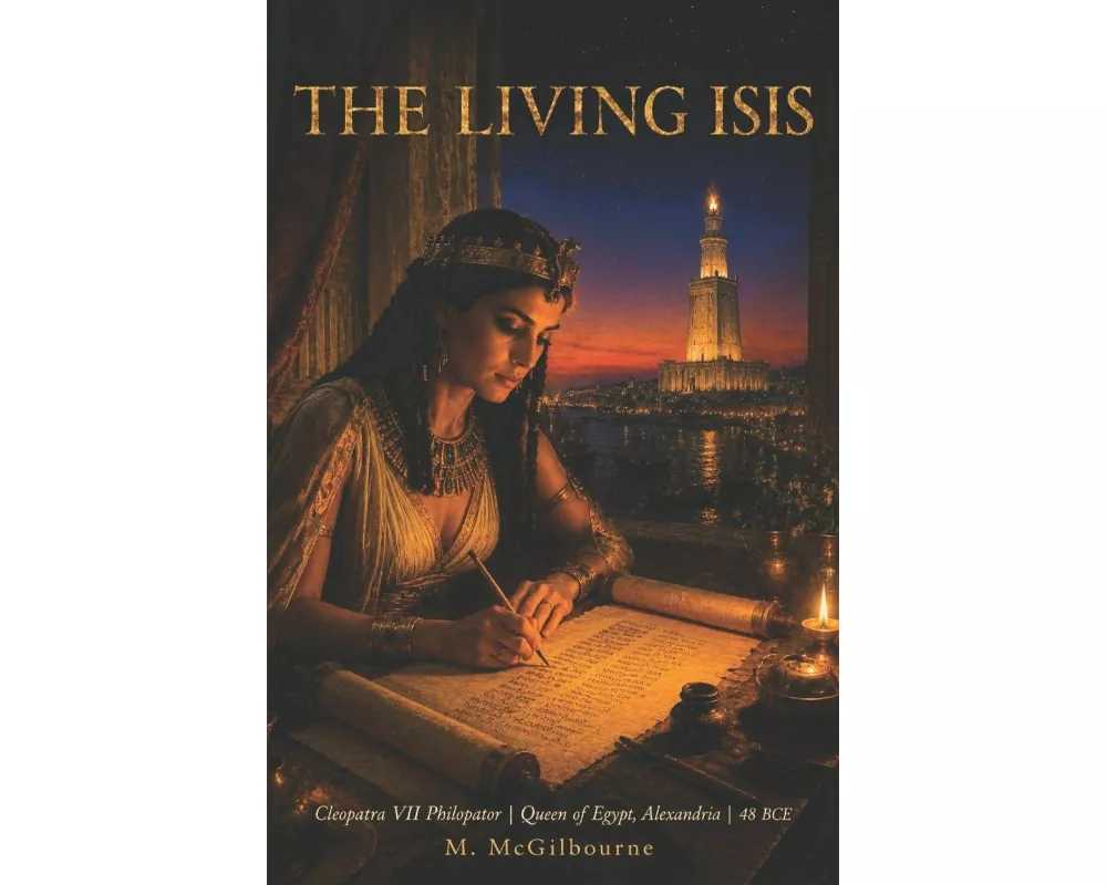 The Living Isis