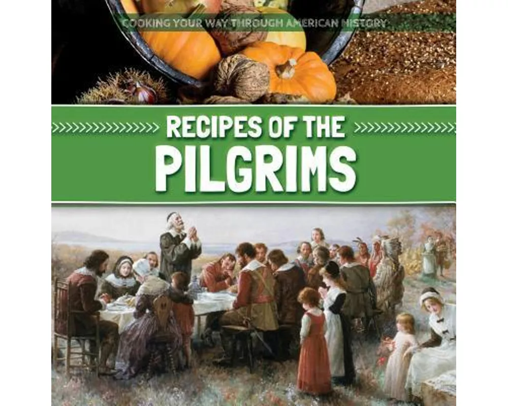 Recipes of the Pilgrims