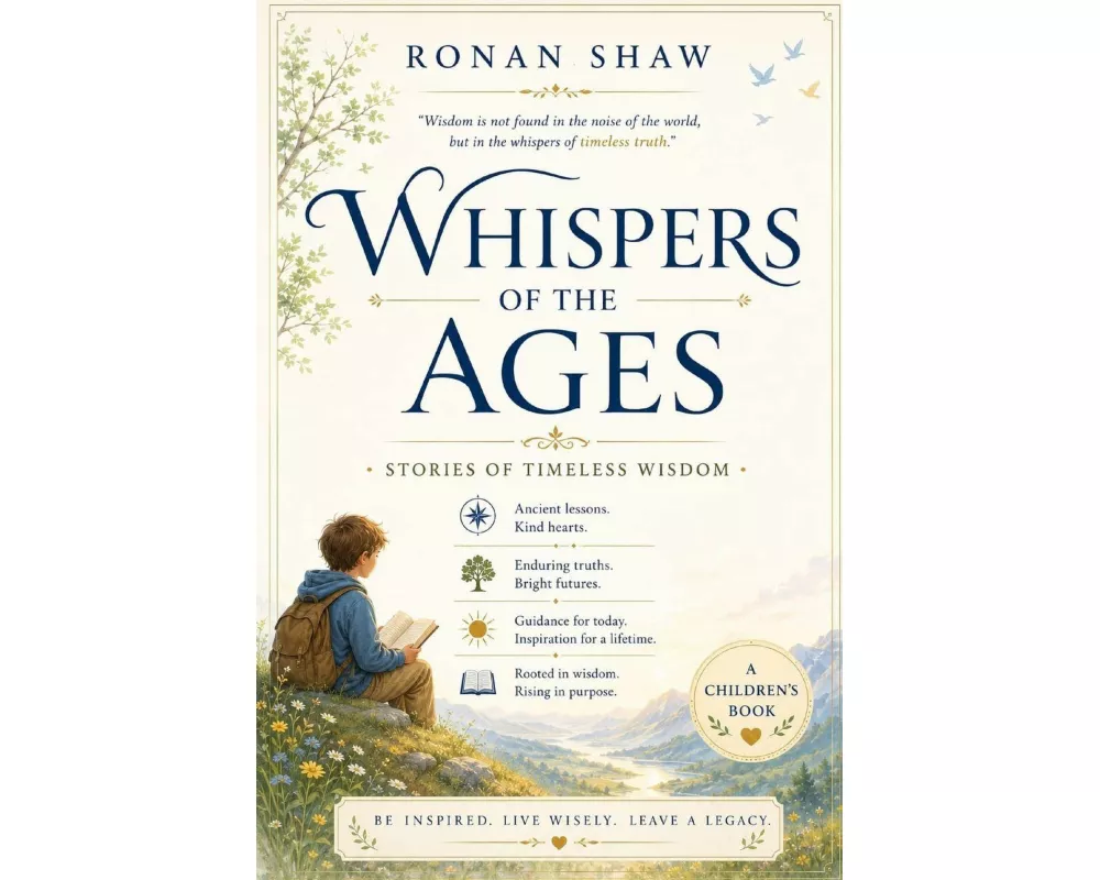 Whispers of the Ages