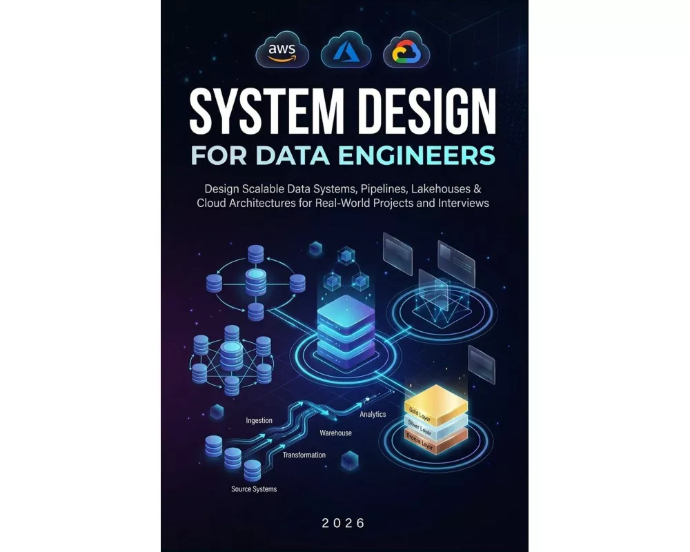 System Design for Data Engineers