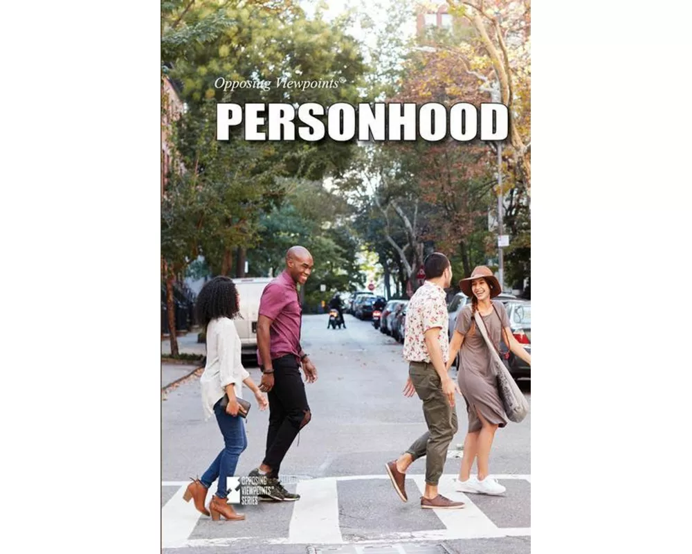 Personhood