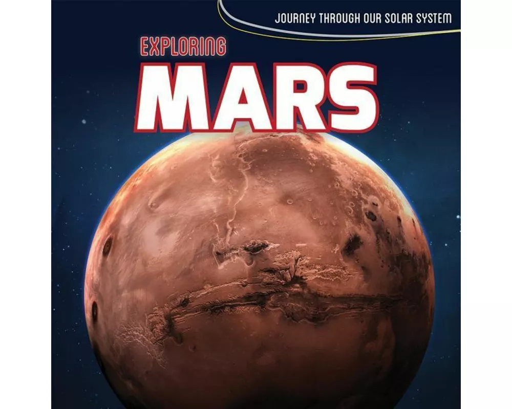 Exploring Mars