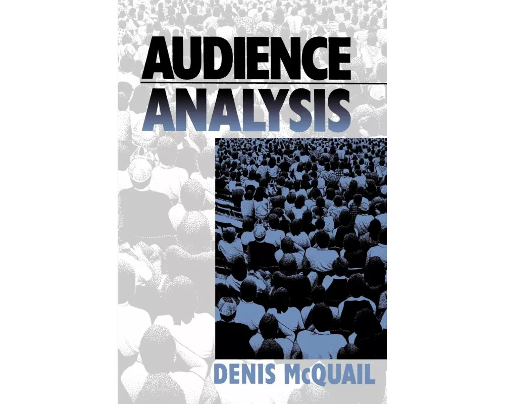 Audience Analysis