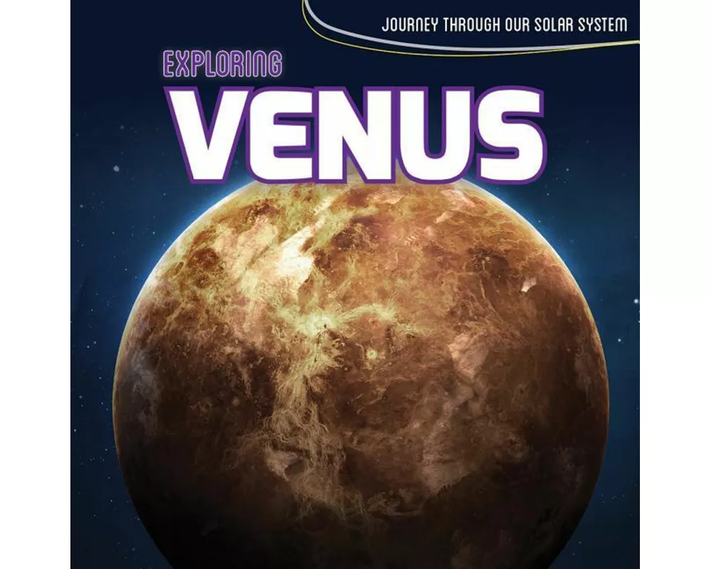 Exploring Venus