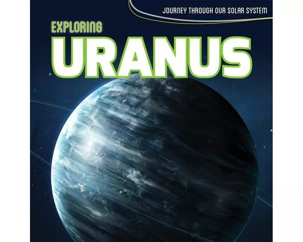 Exploring Uranus
