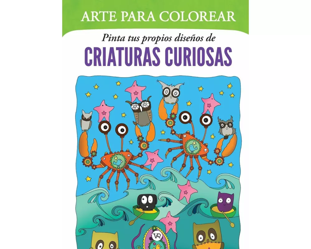 Arte para colorear
