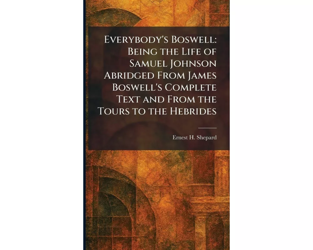 Everybody's Boswell