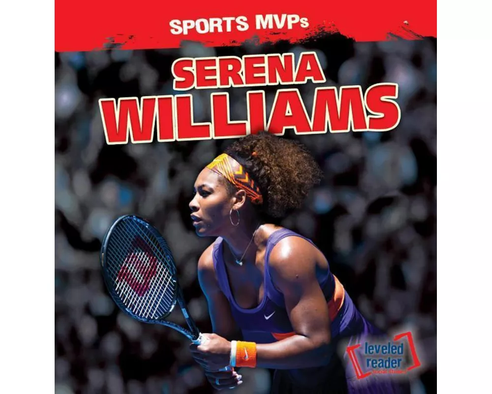 Serena Williams