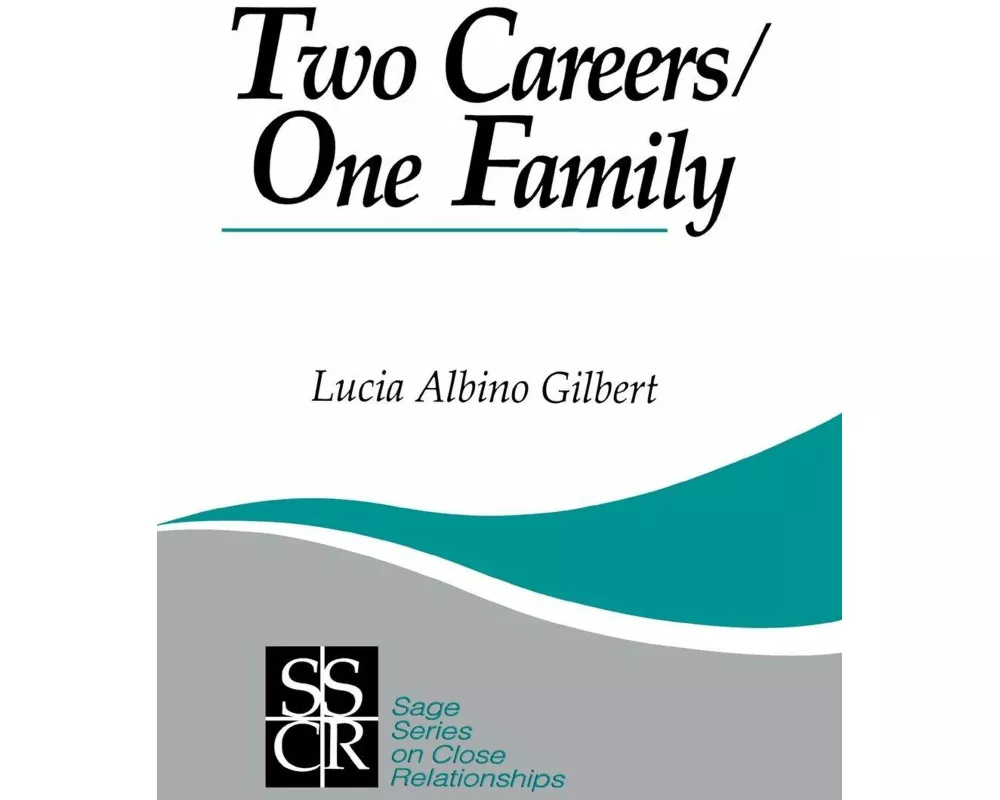 Two Careers, One Family