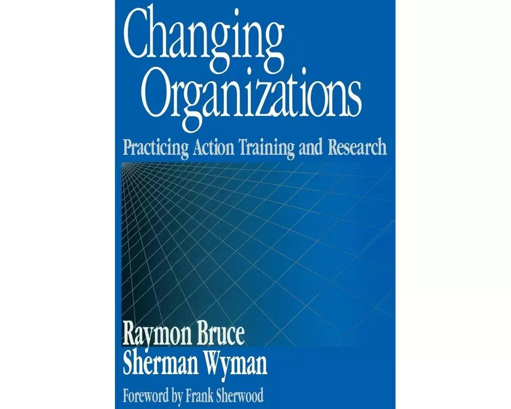 Changing Organizations