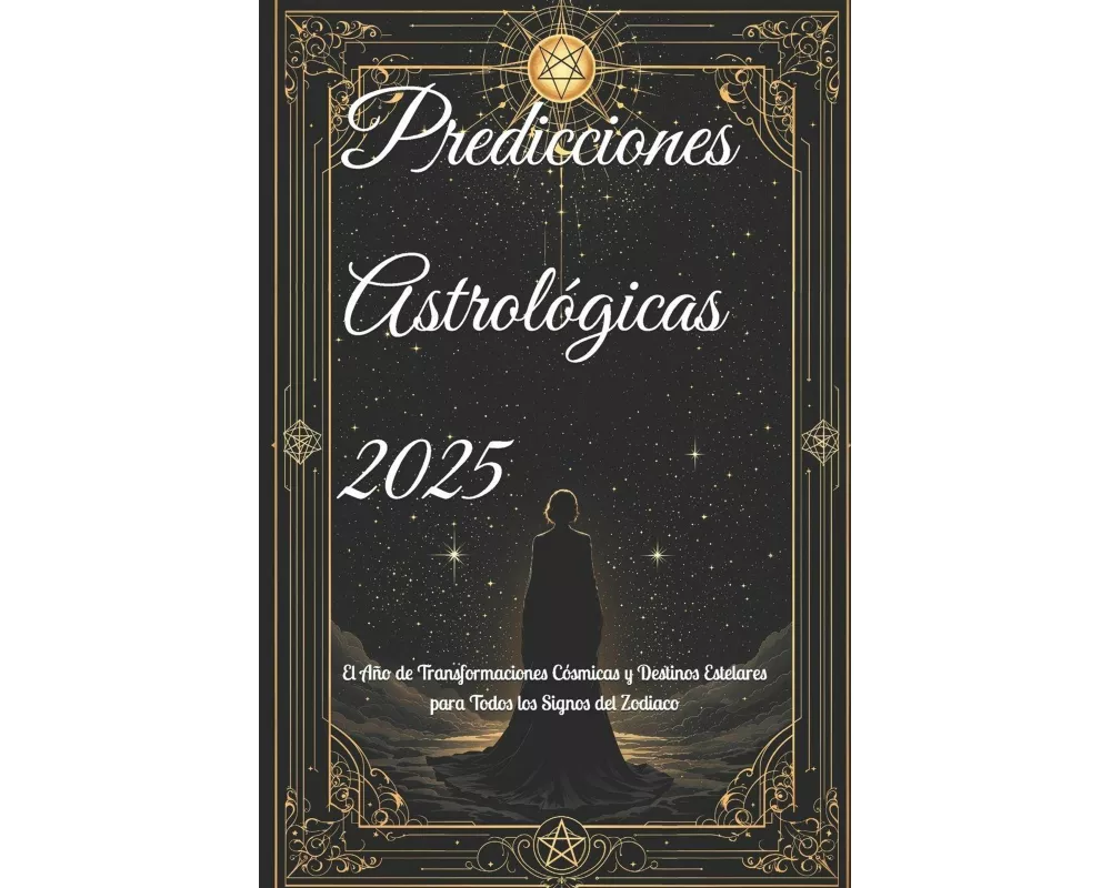 Predicciones Astrológicas 2025