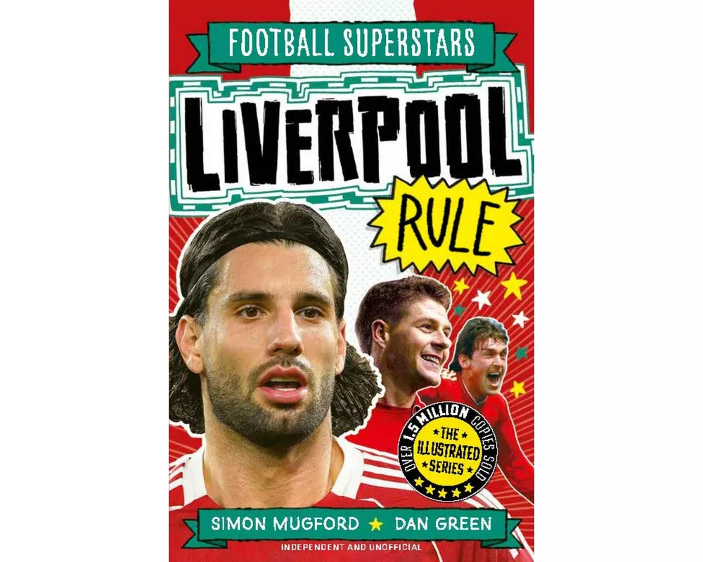 Football Superstars: Liverpool Rule