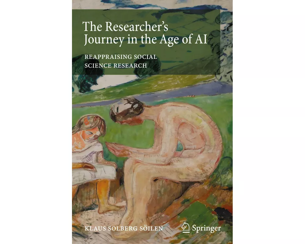 The Researcher’s Journey in the Age of AI