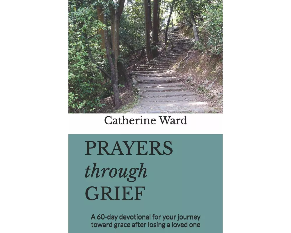 Prayers through Grief
