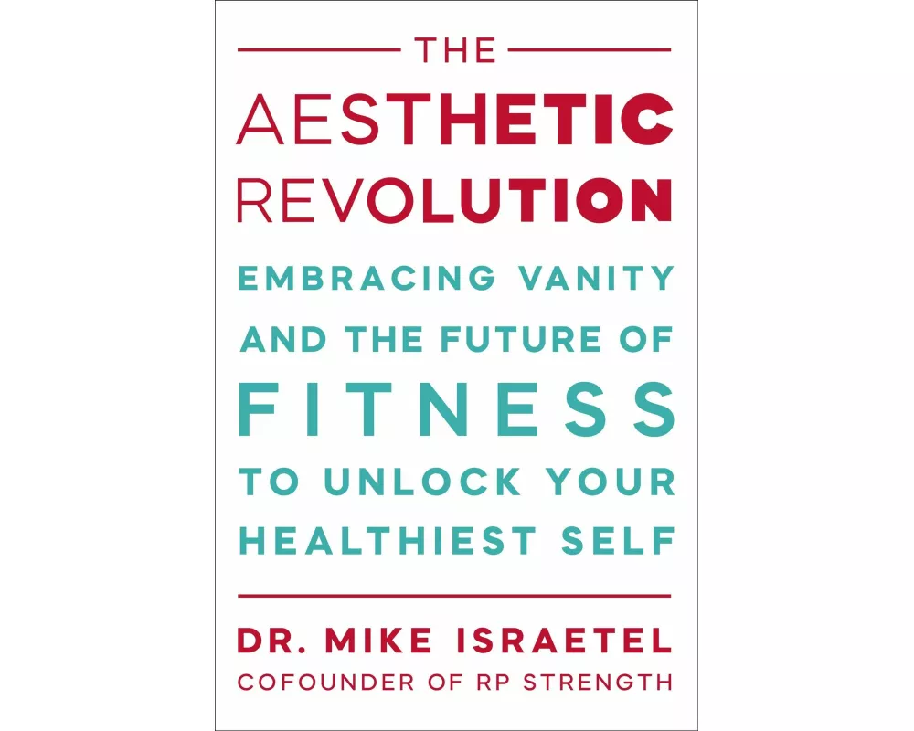 The Aesthetic Revolution