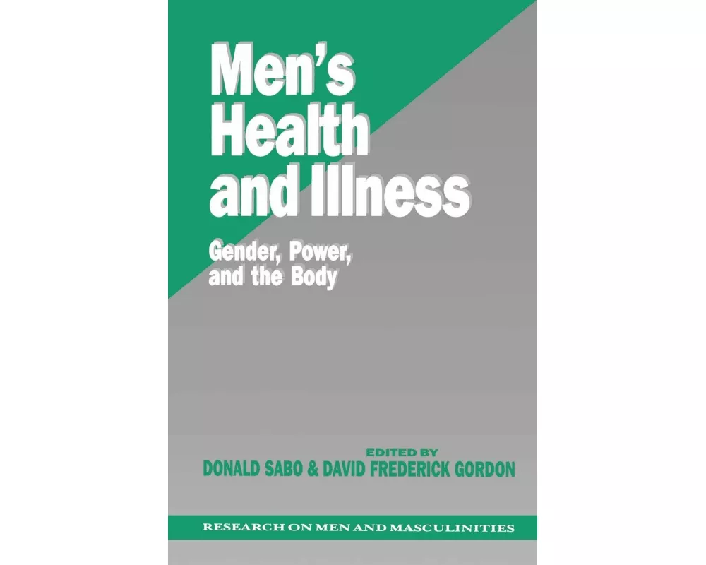 Men′s Health and Illness