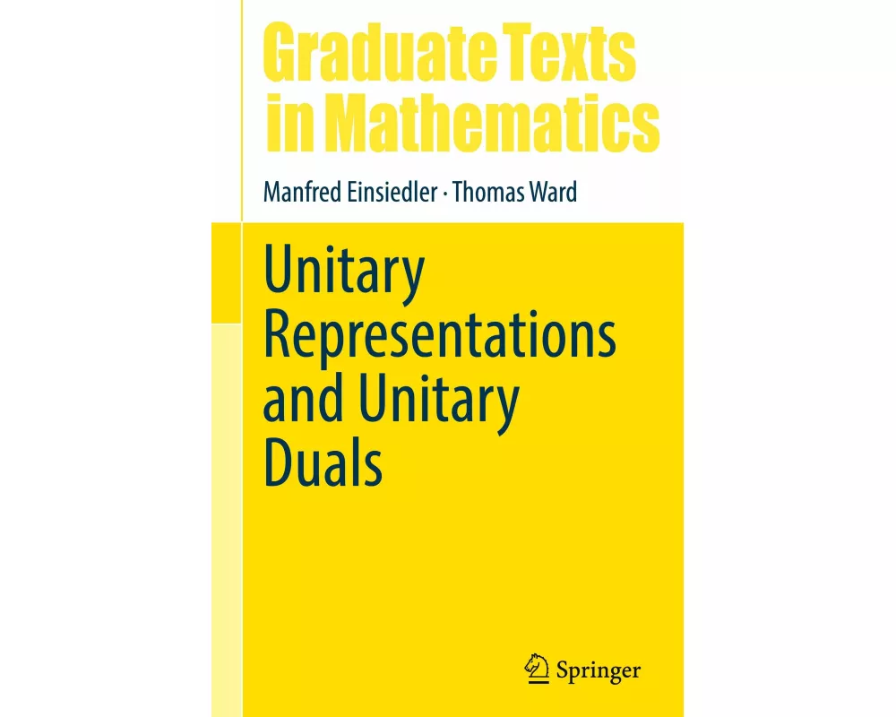 Unitary Representations and Unitary Duals