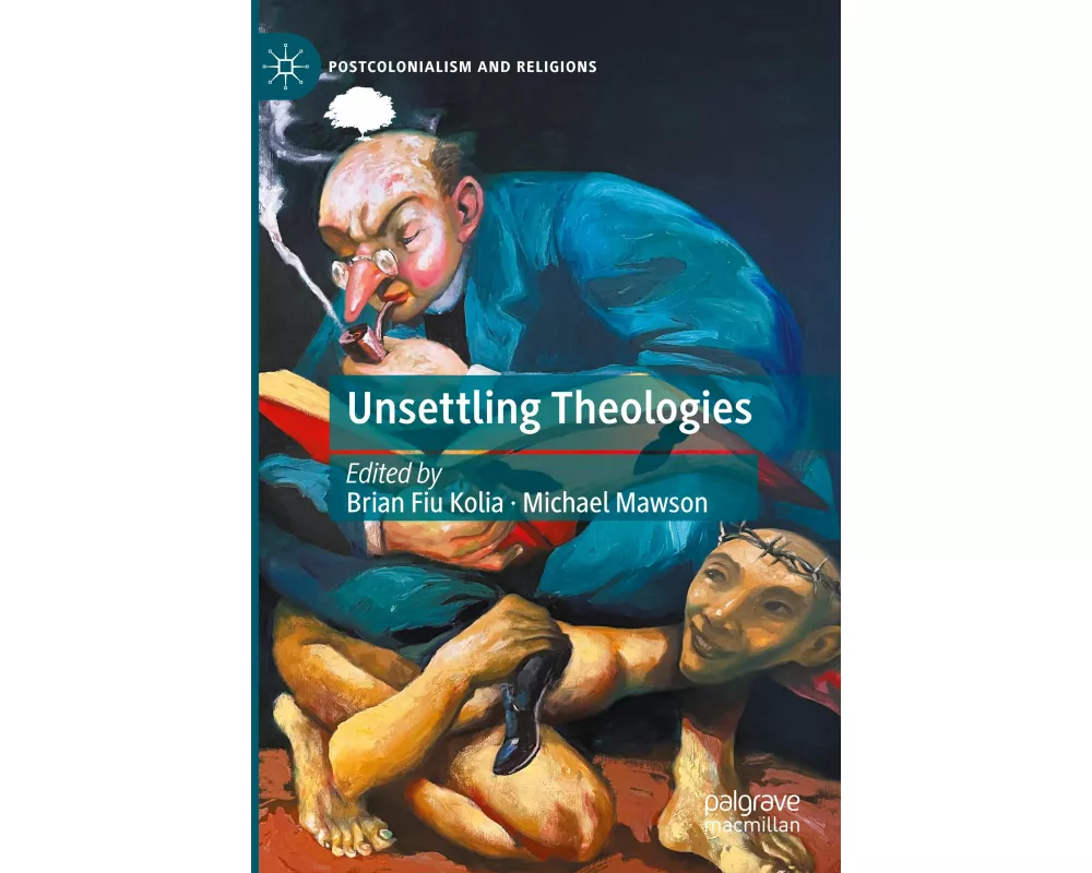 Unsettling Theologies