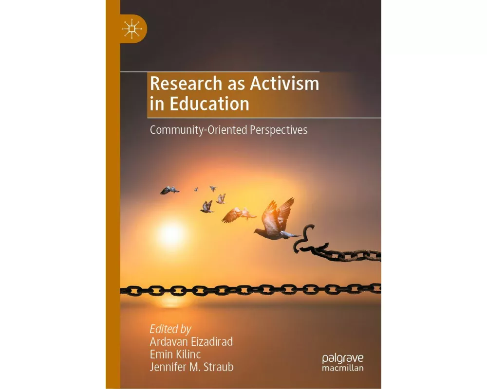 Research as Activism in Education