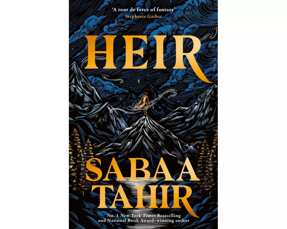 Heir
