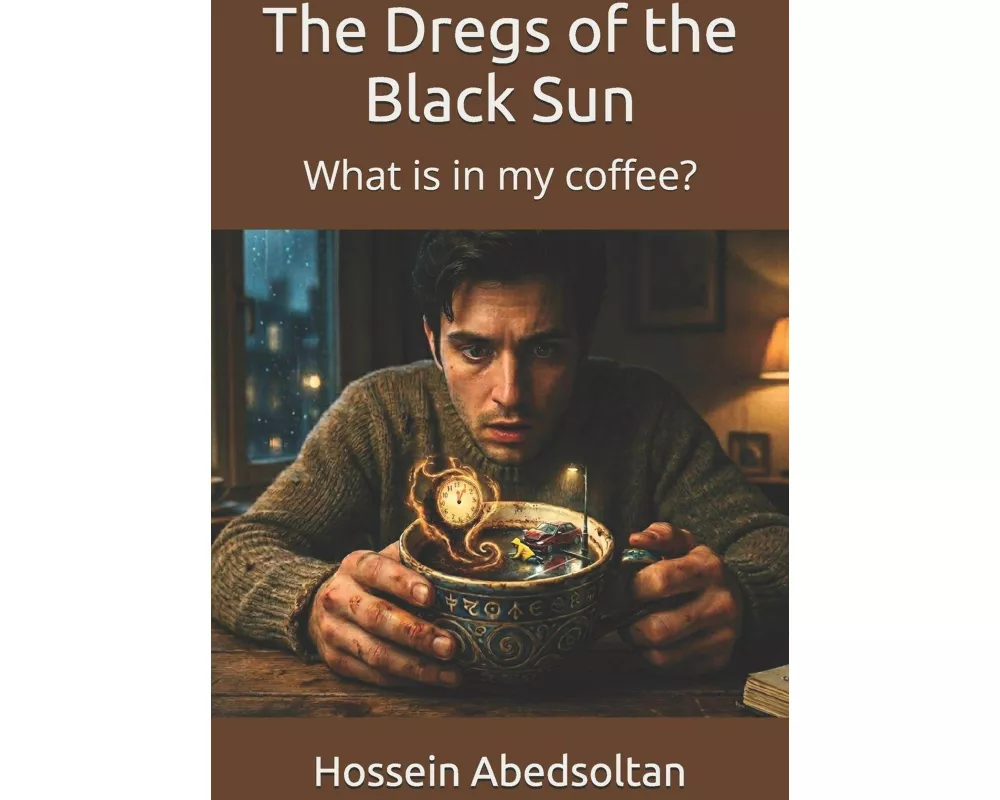 The Dregs of the Black Sun
