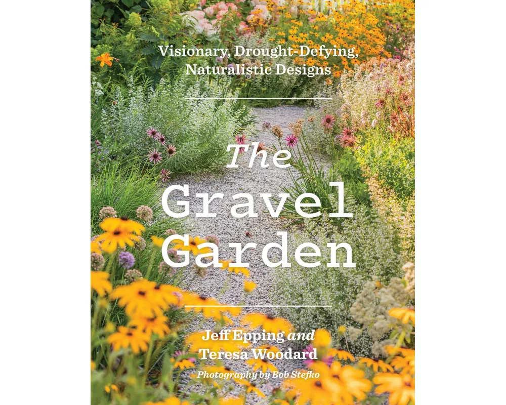 The Gravel Garden